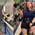 Função pouco conhecida do iPhone salvou a vida de mulher durante acidente de carro
