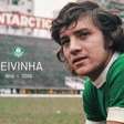 Morre Leivinha, ídolo do Palmeiras