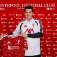 Liverpool anuncia Andoni Iraola como substituto de Arne Slot
