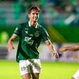 Lucas Rodrigues do Goiás no Barcelona? Torcedores do Goiás comentam rumor