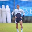 Juventus faz exigência por Arthur e quer joia do Grêmio em troca da permanência do jogador