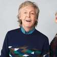 Paul McCartney afirma que sucesso de Taylor Swift é "paralelo" aos Beatles
