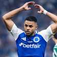 Cruzeiro prepara limpa no elenco e define saídas na janela