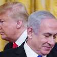 'Completamente louco': a tensa ligação telefônica entre Trump e Netanyahu que complica negociações com o Irã