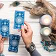 Tarot do dia: previsão para os 12 signos em 04/06/2026