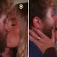 Coração Acelerado: Ana Castela beija André Luiz Frambach e web avisa: 'Vou contar pra Larissa Manoela'