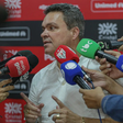 Atlético-GO ganha concorrência de clube da Série A por atacante