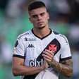 Ex-Vasco, Gabriel Pec desperta interesse de gigante do futebol brasileiro