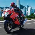 Há 30 anos, os fabricantes japoneses chegaram a um acordo: nenhuma motocicleta ultrapassaria os 300 km/h; então surgiu a Suzuki Hayabusa, que atingiu quase 450 km/h