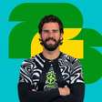 Os eleitos de Ancelotti: Alisson