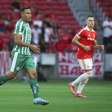 Grêmio monitora Mandaca e avalia investida por volante do Juventude