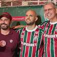 Cabe no Fluminense? Tricolor tenta destaque do Brasileirão