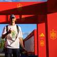 Espanha ganha reforços de finalistas da Champions e fecha elenco para amistoso