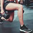 6 exercícios para acabar com a celulite; treinadora explica como fazer