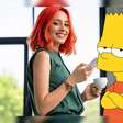 Há 35 anos, Os Simpsons anteciparam a frustração da Geração Z com o esforço