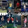 "Rip the Script": Nike reúne astros e inova em campanha para Copa