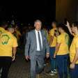 Ancelotti projeta Brasil na Copa, analisa adversários e explica convocação de Neymar