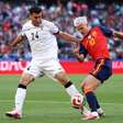 Espanha se despede de casa com empate contra o Iraque