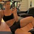 Sofre com dor no joelho? Estes três exercícios de Pilates são perfeitos para aliviar o desconforto, segundo professora