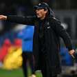 Napoli comunica saída de Antonio Conte e busca novo treinador