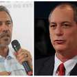A disputa pelo governo do Ceará a 4 meses da eleição, segundo pesquisa Ipsos-Ipec