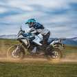 CFMoto estreia no Brasil vendendo todas as motos do primeiro lote
