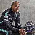 Lewis Hamilton diz que vai torcer para o Brasil na Copa do Mundo