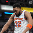 Knicks vencem Spurs fora de casa e largam na frente nas Finais