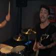 Diogo Defante e Lucas Inutilismo tocam Hardcore do Turnstile