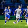 Avaí amassa a Chapecoense no primeiro jogo da final da Copa Sul-Sudeste