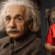 Esta é a 'fórmula' de Einstein para a felicidade e o sucesso na vida