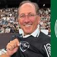 Reforços do Palmeiras: Textor cita Verdão ao falar sobre futuro de Danilo