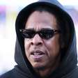 Jay-Z é grande demais para treta de rap. Talvez esse seja o problema
