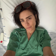 O que aconteceu com Carolina Dieckmmann? Após ficar mais de 4 dias hospitalizada, atriz atualiza estado de saúde e doença: 'Febre é coisa séria...'