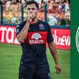 Palmeiras monitora atacante argentino e disputa atenção com Flamengo e clubes do exterior