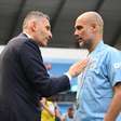 Presidente do City revela bastidores da saída de Guardiola
