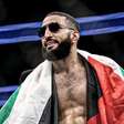 Em rota de colisão com Gabriel Marretinha, ex-campeão projeta vitória no UFC Vegas 118