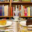 Conheça 8 livrarias em São Paulo que contam com espaço de cafeteria