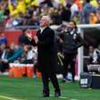 Deschamps avalia derrota da França em amistoso: "Um alerta"