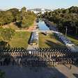 Brigada Militar faz cerco na Região Metropolitana, Litoral e Serra para feriado prolongado