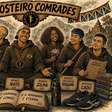 Existe um "mosteiro" escondido na Comrades