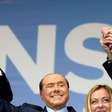 Meloni diz que arquivamento de processo encerra décadas de suspeitas contra Berlusconi