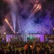 Nike SP City Marathon ajusta percurso para acomodar edição recorde de inscritos
