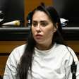 Monique Medeiros, mãe de Henry Borel, deixa cadeia após receber perdão judicial em julgamento pela morte do filho