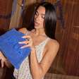 Fã de Katy Perry, Dua Lipa contrata cantora para show