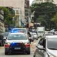 Mulher é morta a tiros em SP e ex-namorado é preso horas depois em pedágio