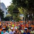 Maratona do Rio movimenta R$ 800 milhões na semana de Corpus Christi