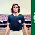 Palmeiras perde um de seus maiores ídolos da história