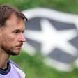 Botafogo toma decisão importante sobre Neto e bastidores vêm à tona