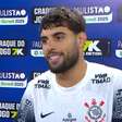 Fim da história! Corinthians definiu valor milionário e aceitou vender Yuri Alberto